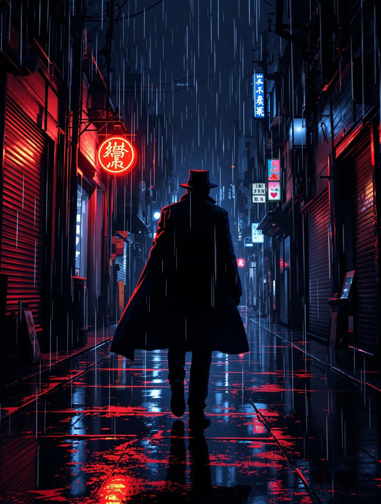 漫剧官网入口 - 灵探事务所