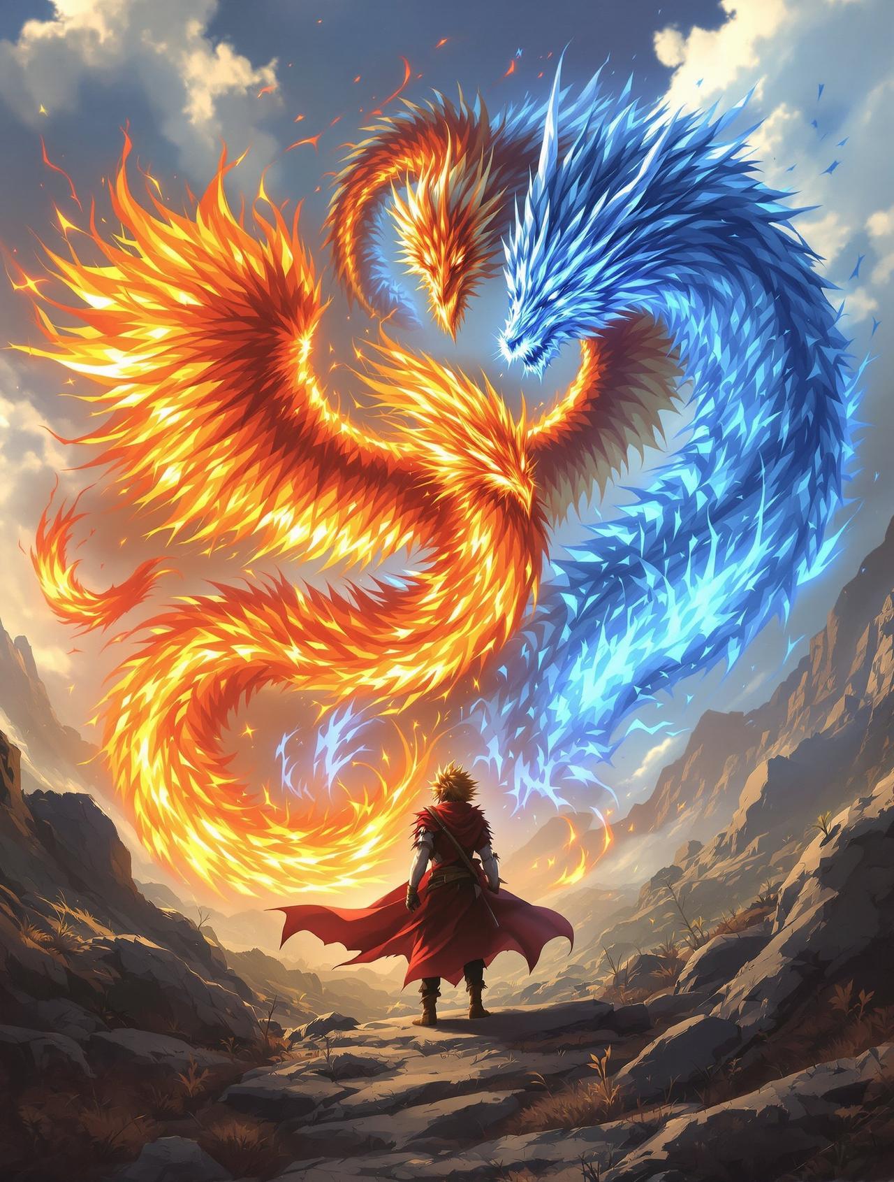 漫剧官网入口 - 万兽之主